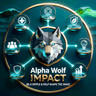 Alpha Wolf Impact