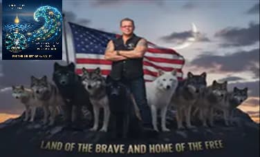 Alpha Wolf Impact: The Leadership Lesson Everyone Got Wrong About Wolves