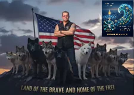 Alpha Wolf Impact: The Leadership Lesson Everyone Got Wrong About Wolves